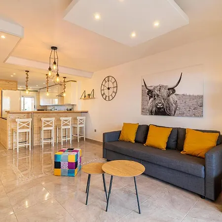 Go2Tenerife Apart'Madera Terrace, Swimming Pool & Parking Costa Adeje  Exterior photo