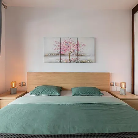 Go2Tenerife Apart'Madera Terrace, Swimming Pool & Parking Costa Adeje  Exterior photo