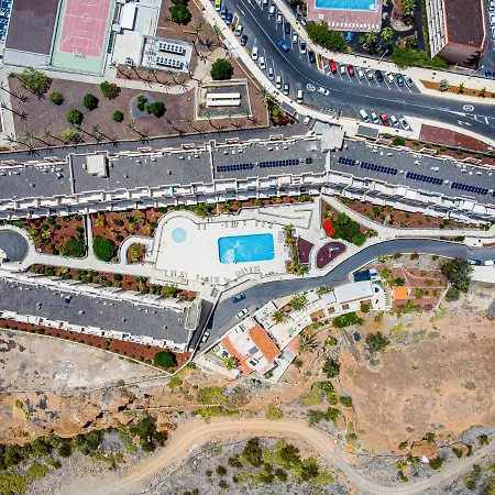 Go2Tenerife Apart'Madera Terrace, Swimming Pool & Parking Costa Adeje  Exterior photo