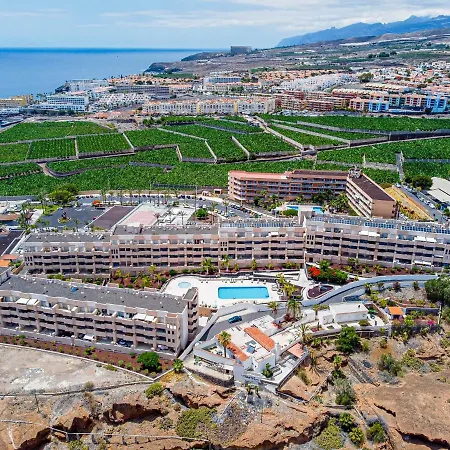 Go2Tenerife Apart'Madera Terrace, Swimming Pool & Parking Costa Adeje  Exterior photo