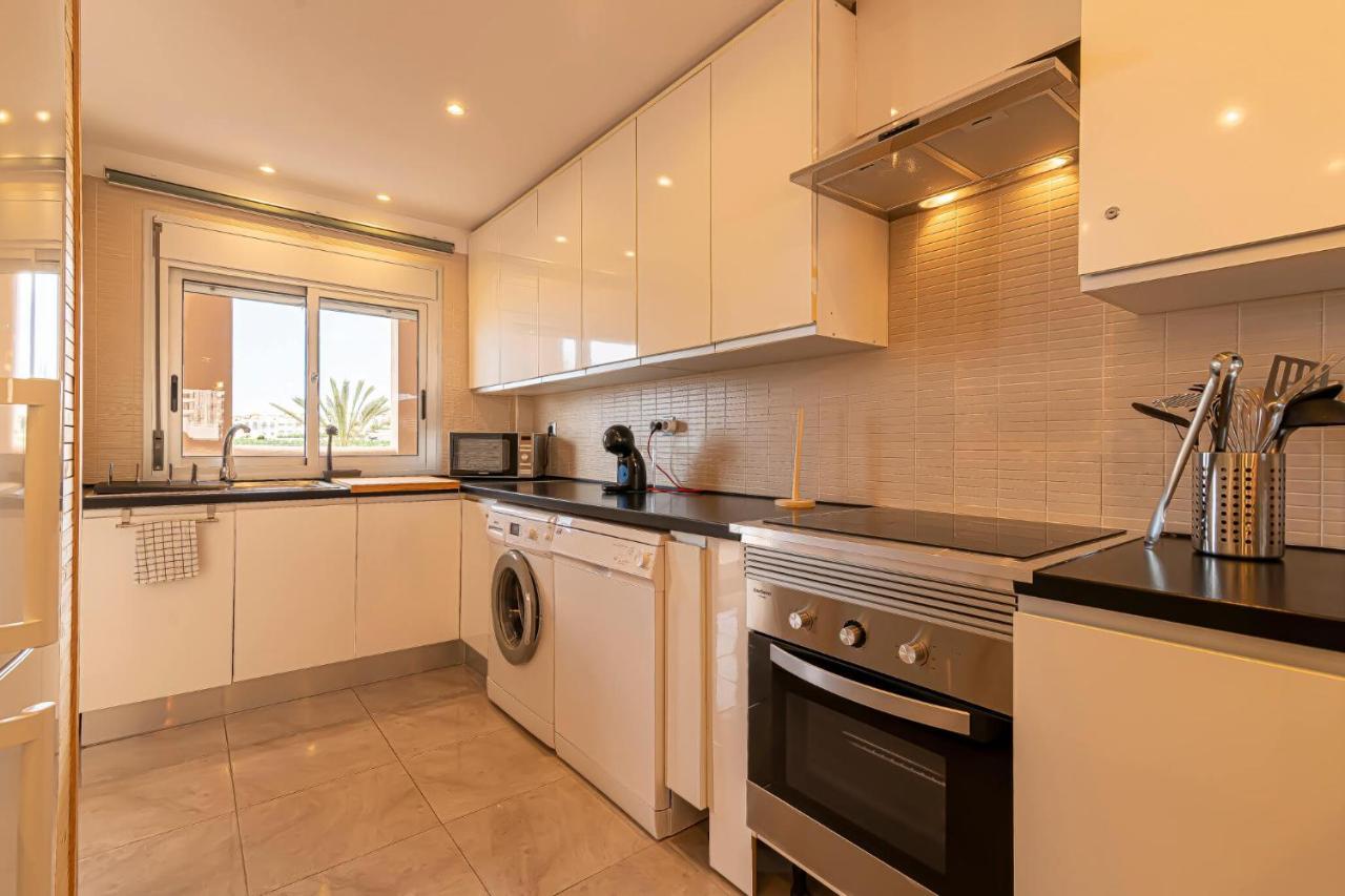 Apartment Go2tenerife Apart'madera Terrace, Swimming Pool & Parking