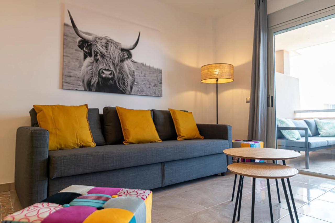 Apartment Go2tenerife Apart'madera Terrace, Swimming Pool & Parking *