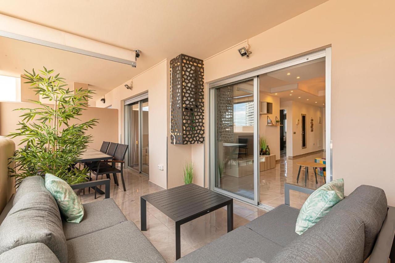 Apartment Go2tenerife Apart'madera Terrace, Swimming Pool & Parking *