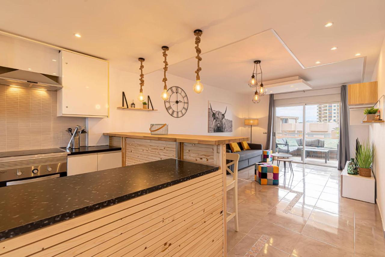 Go2tenerife Apart'madera Terrace, Swimming Pool & Parking Apartment Costa Adeje (Tenerife)