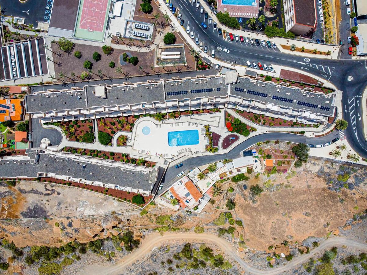Go2tenerife Apart'madera Terrace, Swimming Pool & Parking * Costa Adeje (Tenerife)