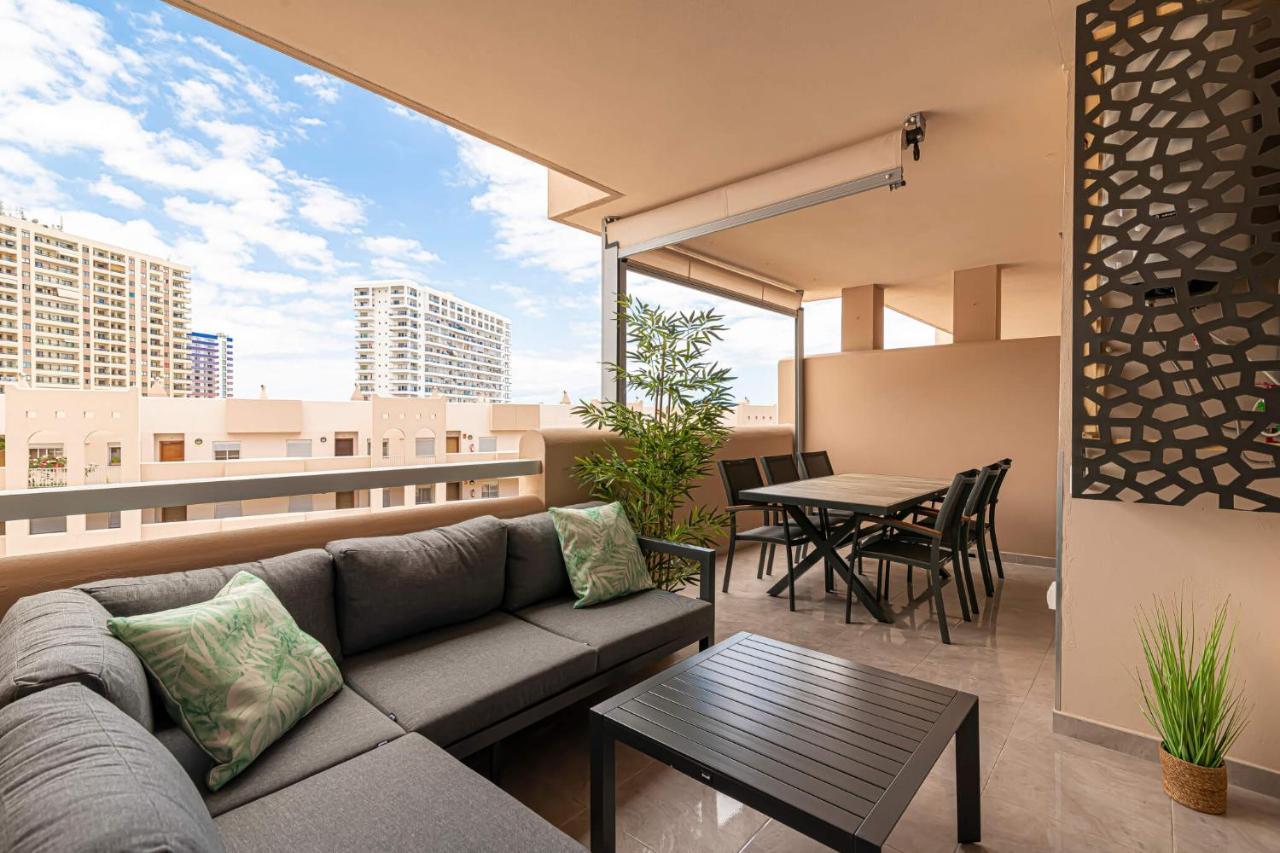 Apartment Go2tenerife Apart'madera Terrace, Swimming Pool & Parking
