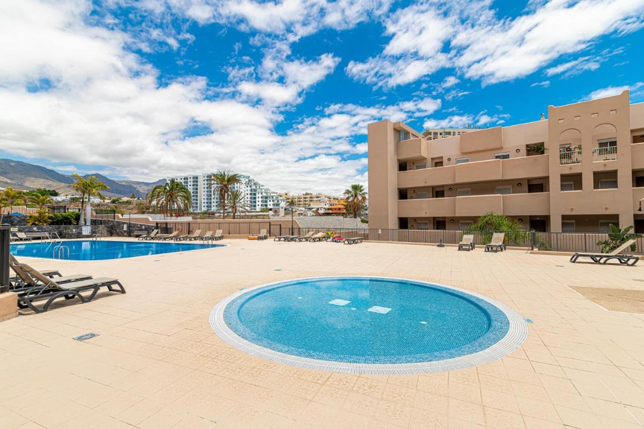 Go2tenerife Apart'madera Terrace, Swimming Pool & Parking Apartment Costa Adeje (Tenerife)