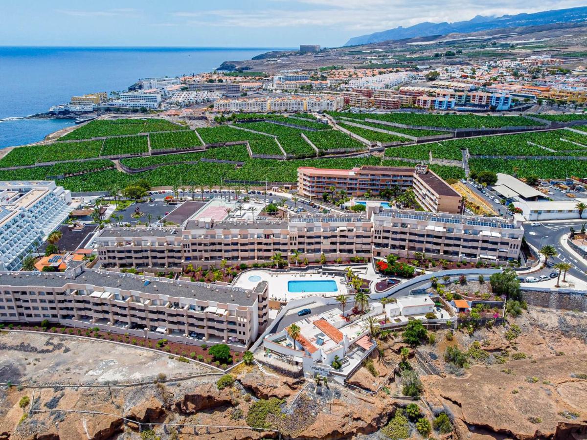 Go2tenerife Apart'madera Terrace, Swimming Pool & Parking Apartment *
