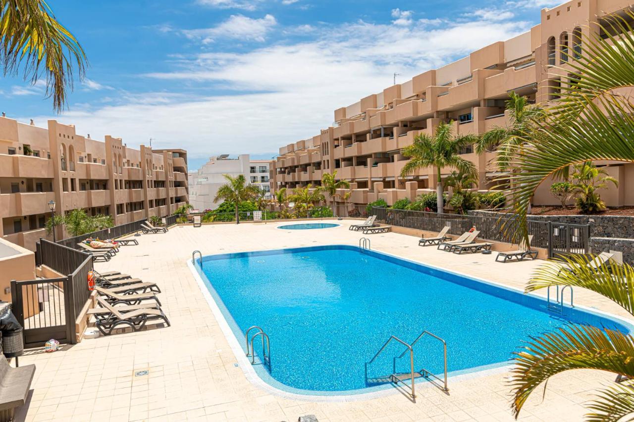Apartment Go2tenerife Apart'madera Terrace, Swimming Pool & Parking *