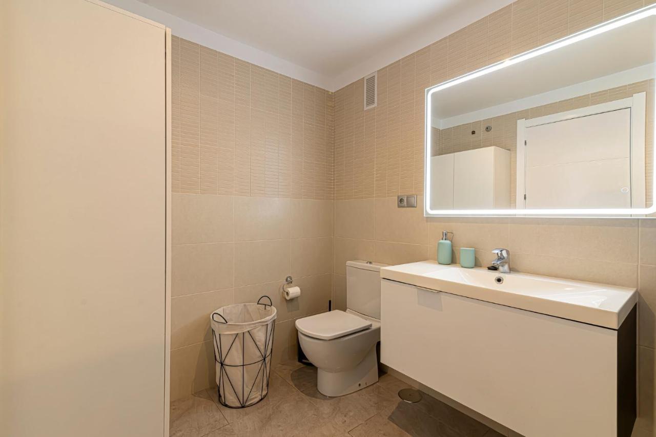 Apartment Go2tenerife Apart'madera Terrace, Swimming Pool & Parking